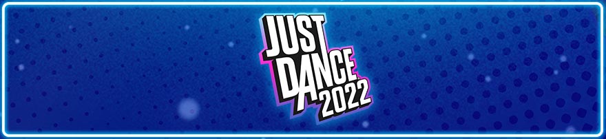 Tancerka Just Dance zdradza jedną z piosenek z Just Dance 2022!